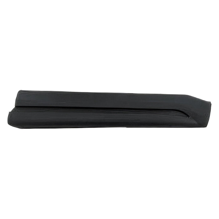 Subaru Ascent Front Passenger Side Door Molding W/O Chrome Trim - SU1305102