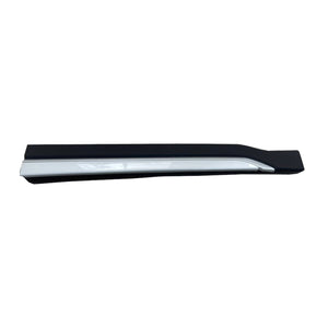 Front Passenger Side Door Molding image