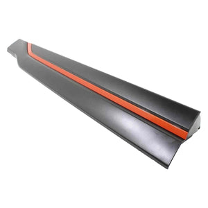 Front Passenger Side Door Molding image
