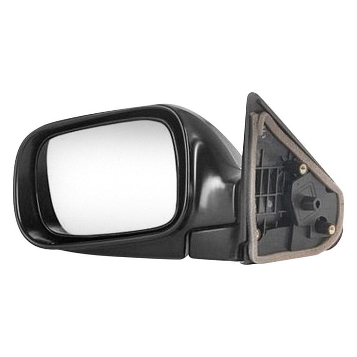 Subaru Legacy Base/L/L 30th Anniversary Driver Side Door Mirror Manual Paint To Match Assembly - SU1320102