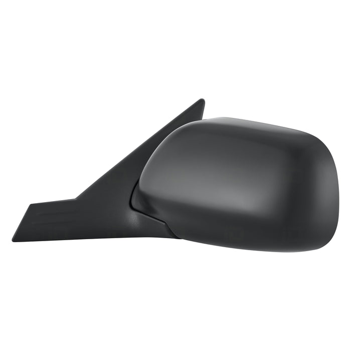 Subaru Impreza/Outback Driver Side Door Mirror Power Assembly - SU1320108
