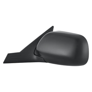 Driver Side Door Mirror image