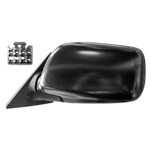Mirrors & Components image