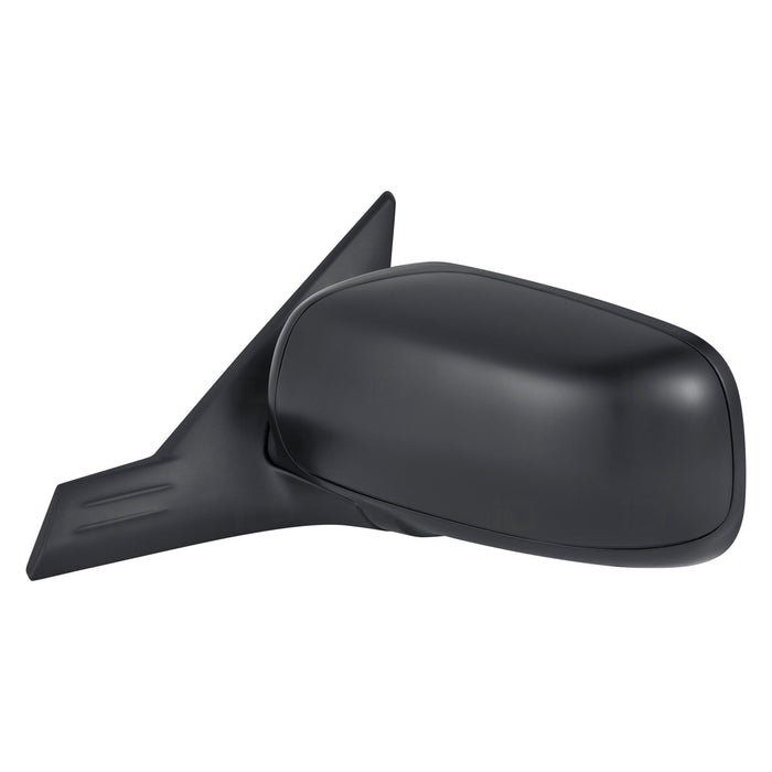 Subaru Impreza Driver Side Door Mirror Power Mirror Assembly Assembly - SU1320112
