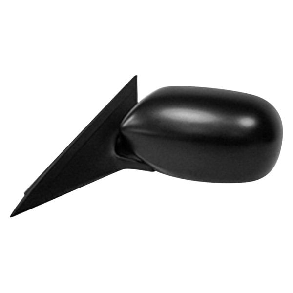 Subaru Impreza Driver Side Door Mirror Power W/Glass W/Covers Assembly - SU1320113