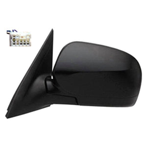 Driver Side Door Mirror image