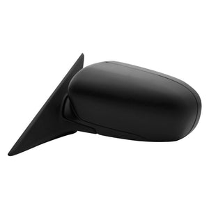 Driver Side Door Mirror image