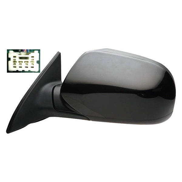 Mirrors & Components image