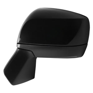 Driver Side Door Mirror image