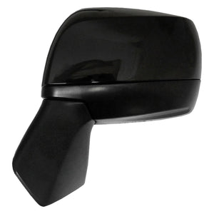 Driver Side Door Mirror image