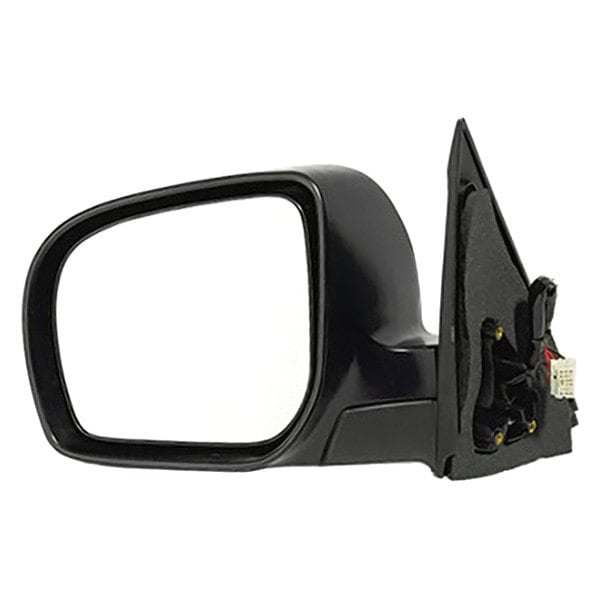 Mirrors & Components image