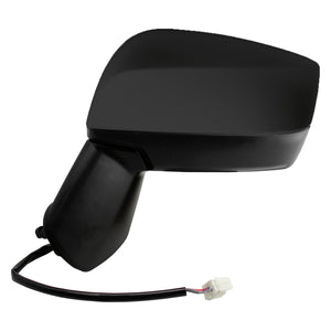 Driver Side Door Mirror image