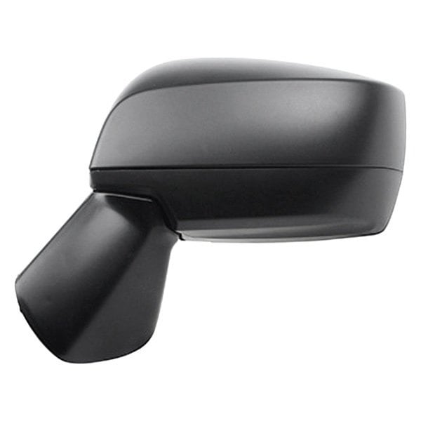 Subaru Impreza/WRX Driver Side Door Mirror Power Heated W/O Signal Lamp W/Covers Textured - SU1320145