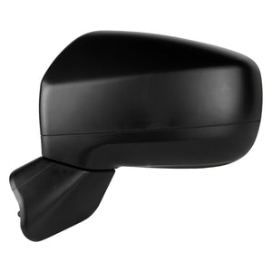 Driver Side Door Mirror image