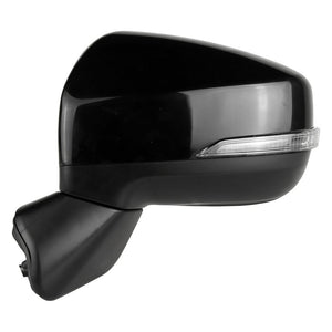 Driver Side Door Mirror image