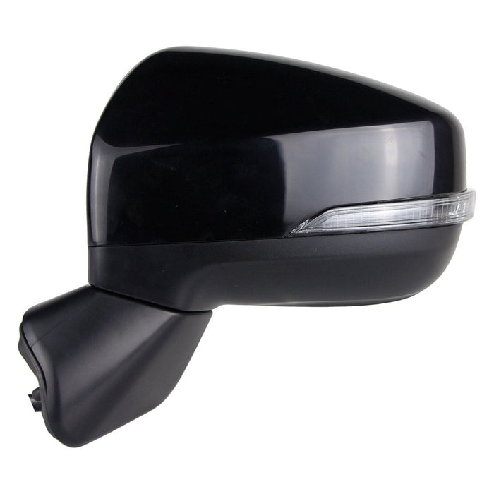 Subaru Forester Driver Side Door Mirror W/Signal Lamp W/Blind Spot Detection W/Cover - SU1320170