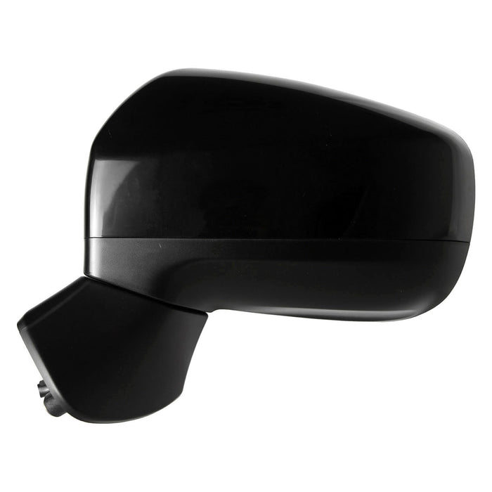 Subaru Legacy/Outback Driver Side Door Mirror Non-Heated W/O Signal Lamp W/Covers Textured - SU1320180