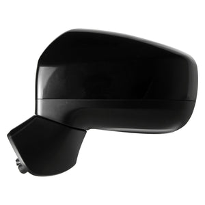 Driver Side Door Mirror image