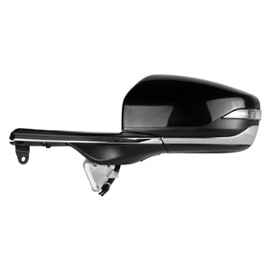Driver Side Door Mirror image