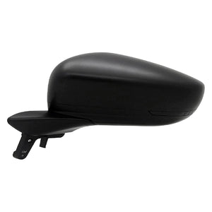 Driver Side Door Mirror image