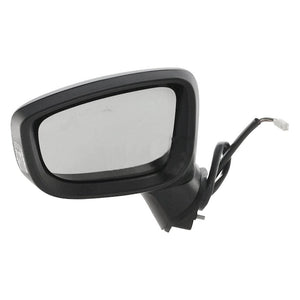 Driver Side Door Mirror image
