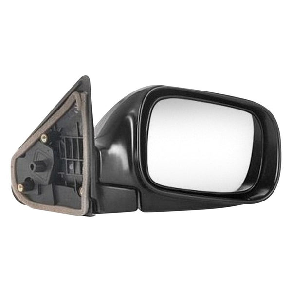Mirrors & Components image