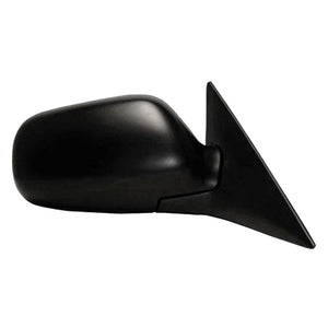 Passenger Side Door Mirror image