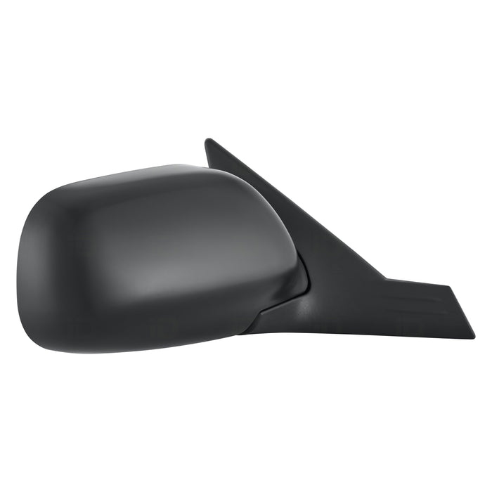 Subaru Impreza/Outback Passenger Side Door Mirror Power Assembly - SU1321108