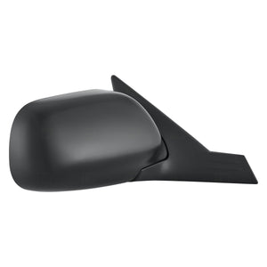 Passenger Side Door Mirror image