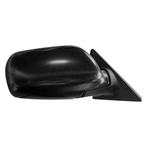 Passenger Side Door Mirror image