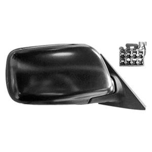 Passenger Side Door Mirror image