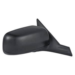 Passenger Side Door Mirror image