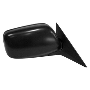 Passenger Side Door Mirror image