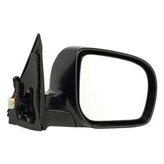 Subaru Forester Passenger Side Door Mirror Power Heated W/Signal Lamp Assembly - SU1321136