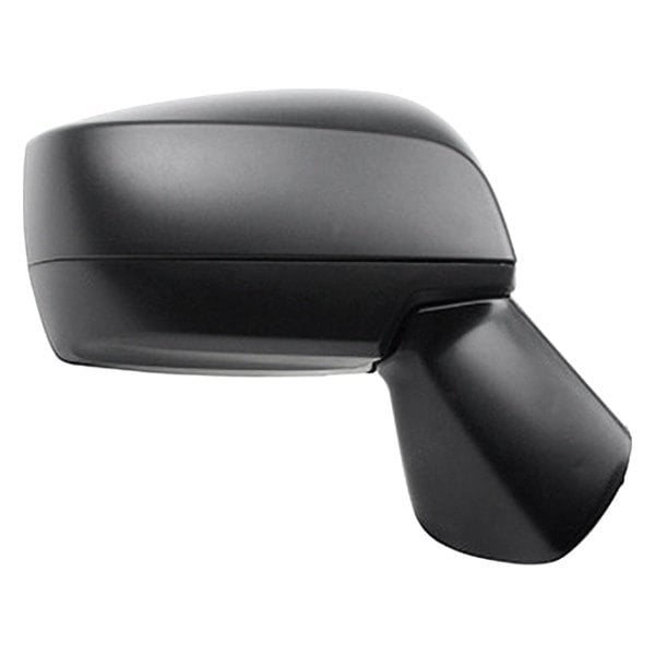 Subaru Impreza/WRX Passenger Side Door Mirror Power Heated W/O Signal Lamp W/Covers Textured - SU1321145