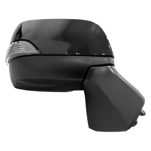 Subaru Forester Passenger Side Door Mirror W/Blind Spot Detection W/Signal Lamp W/Covers Assembly - SU1321147