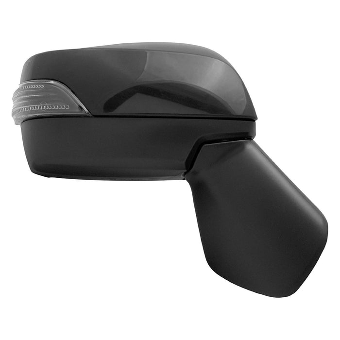 Subaru WRX Passenger Side Door Mirror Heated W/Blind Spot Detection W/Signal Lamp W/Cover Assembly - SU1321161