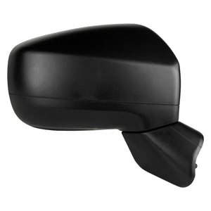 Passenger Side Door Mirror image