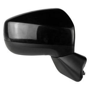 Passenger Side Door Mirror image