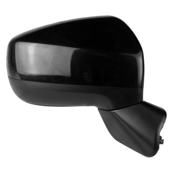 Mirrors & Components image