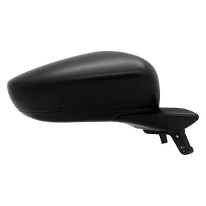Passenger Side Door Mirror image