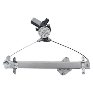 Front Driver Side Window Regulator image