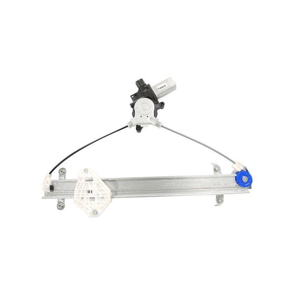 Mirrors & Components image