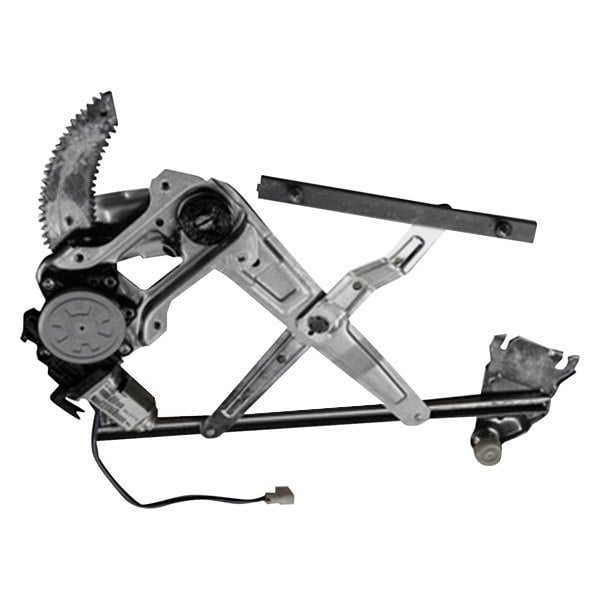 Subaru Forester Front Driver Side Window Regulator - SU1350111