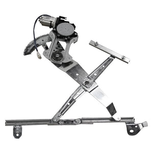 Front Driver Side Window Regulator image