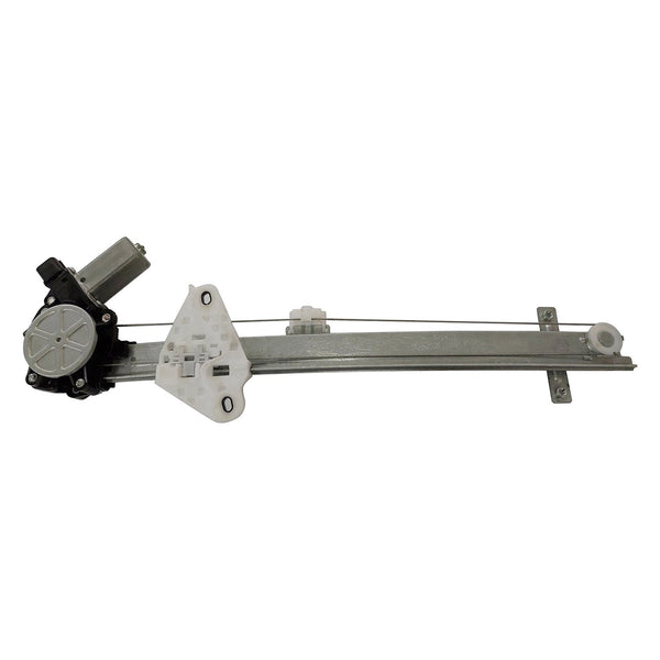 Mirrors & Components image