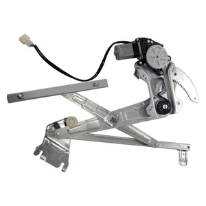 Front Passenger Side Window Regulator image