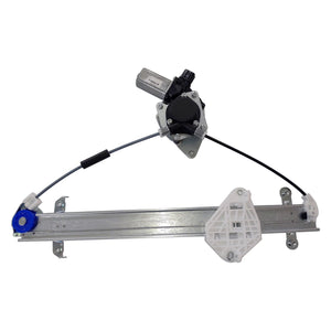 Front Passenger Side Window Regulator image