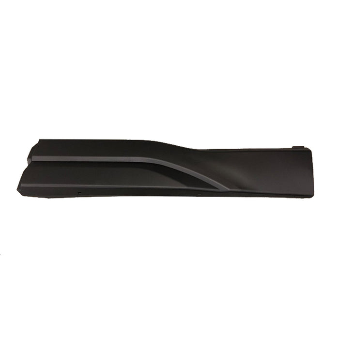 Subaru Forester Base/Convenience/Limited/Premium Rear Driver Side Door Molding - SU1504101