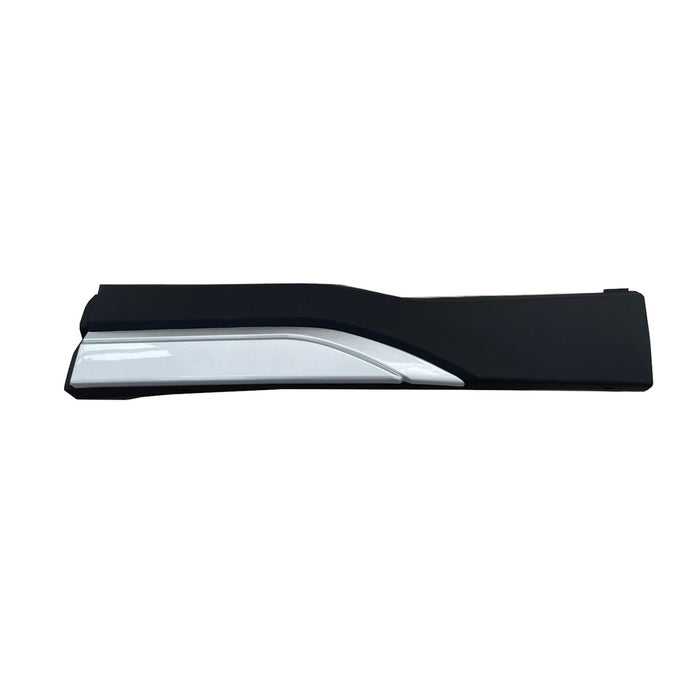 Subaru Forester Premier/Touring Rear Driver Side Door Molding - SU1504105